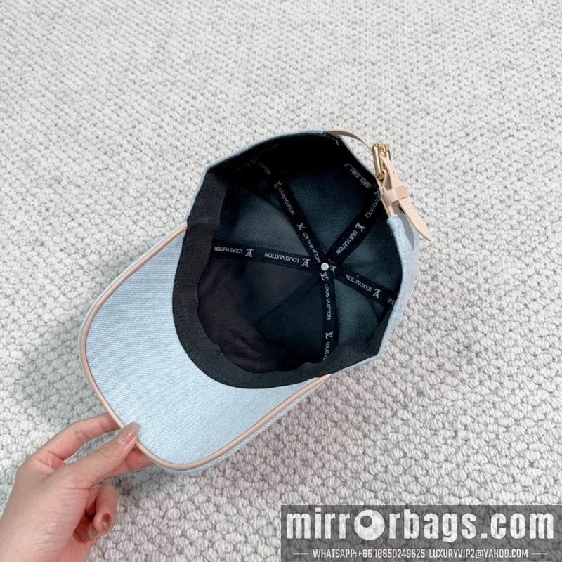 LV Hat 121422