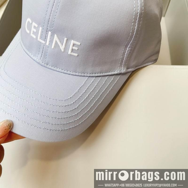 Celine Hat 090603