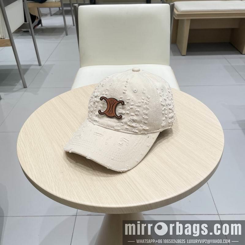 Celine Hat 030986