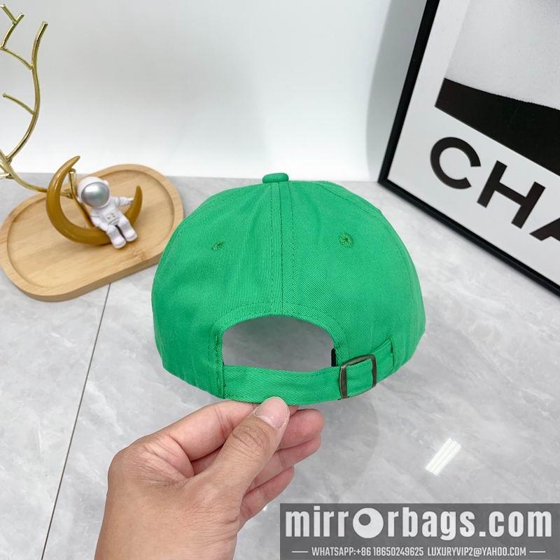 Balenciaga Hat dx54