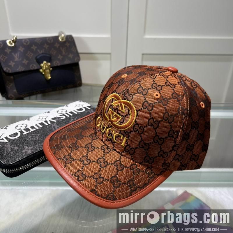 Gucci Hat 050705