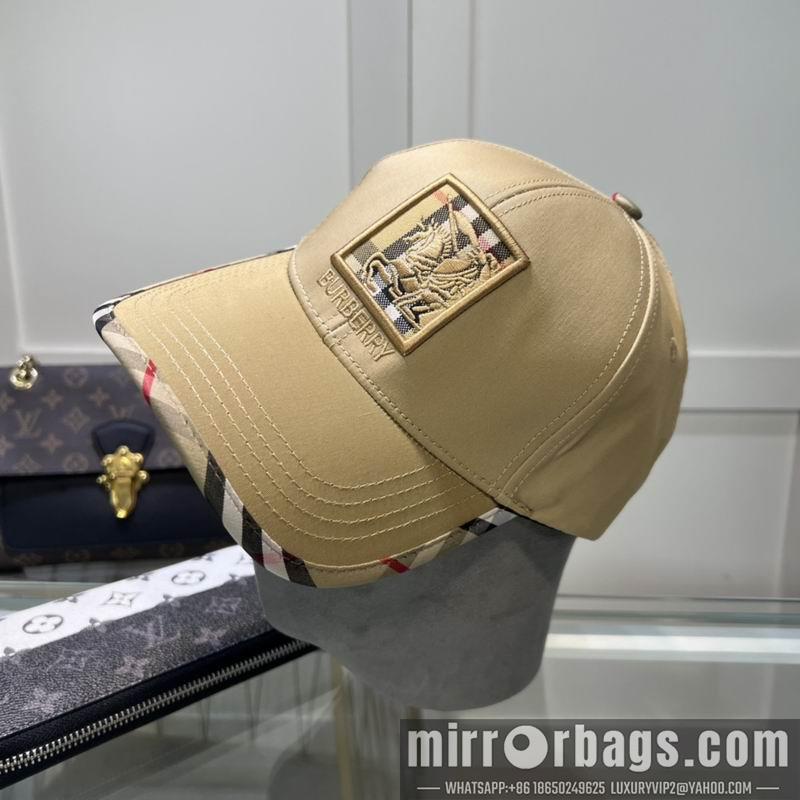 Burberry Hat dx46