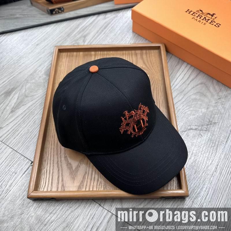 Hermes Hat dx08