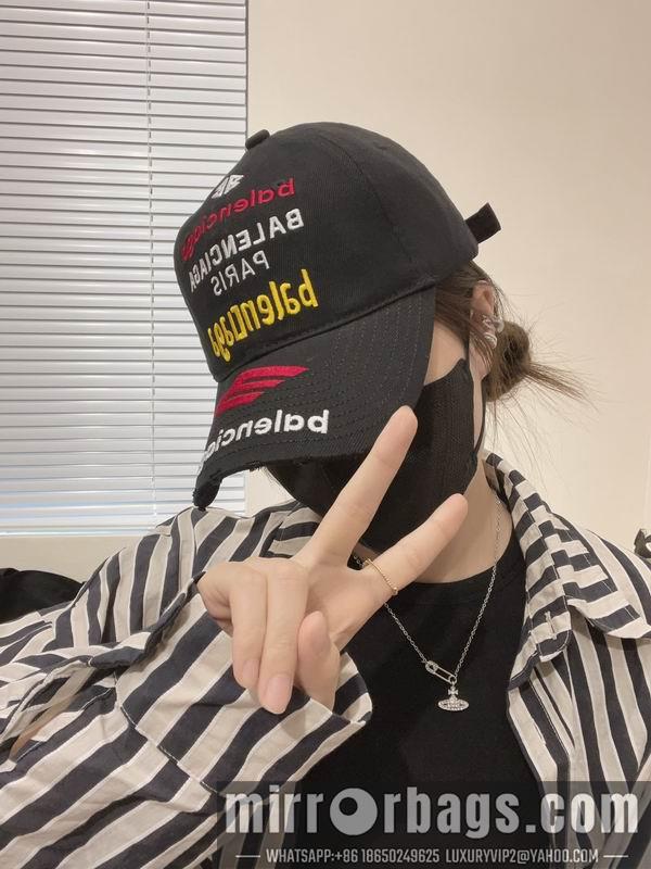 Balenciaga Hat dx49