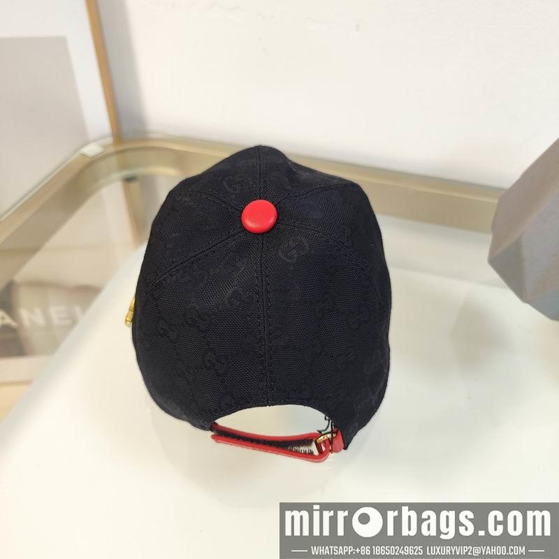 Gucci Hat dx144