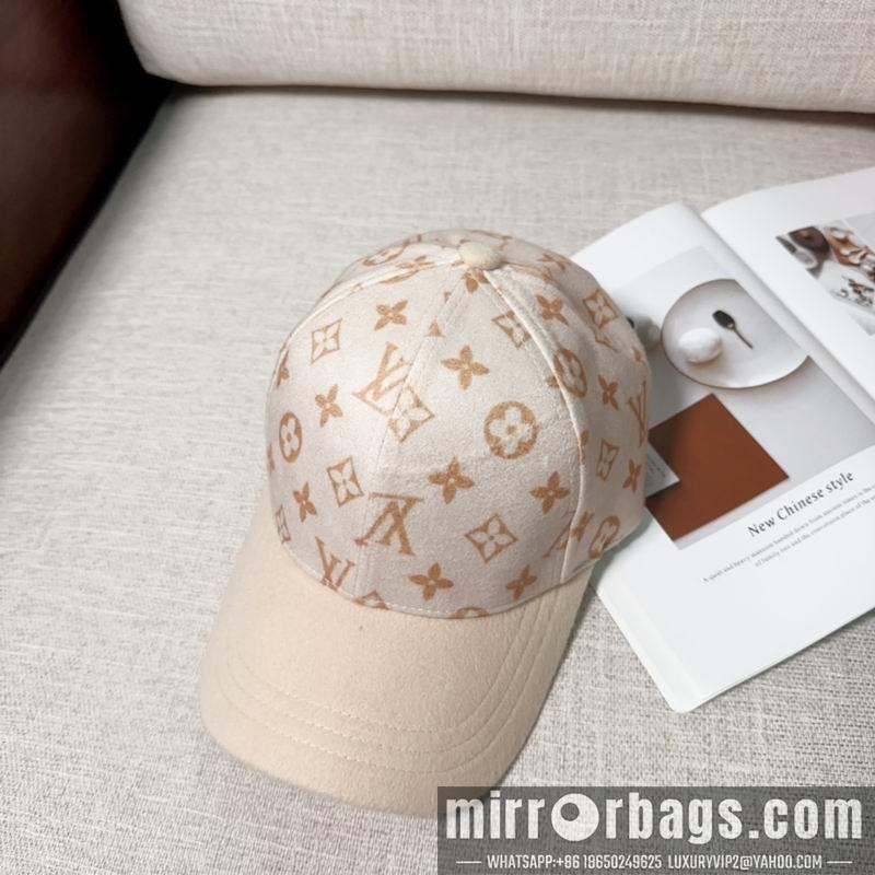 LV Hat dx112
