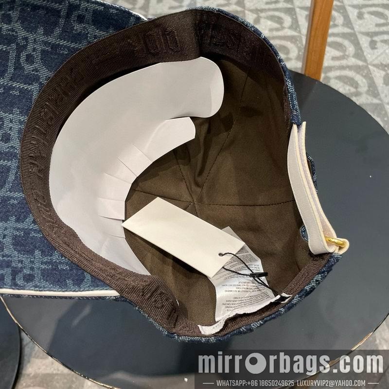 Dior Hat 071302