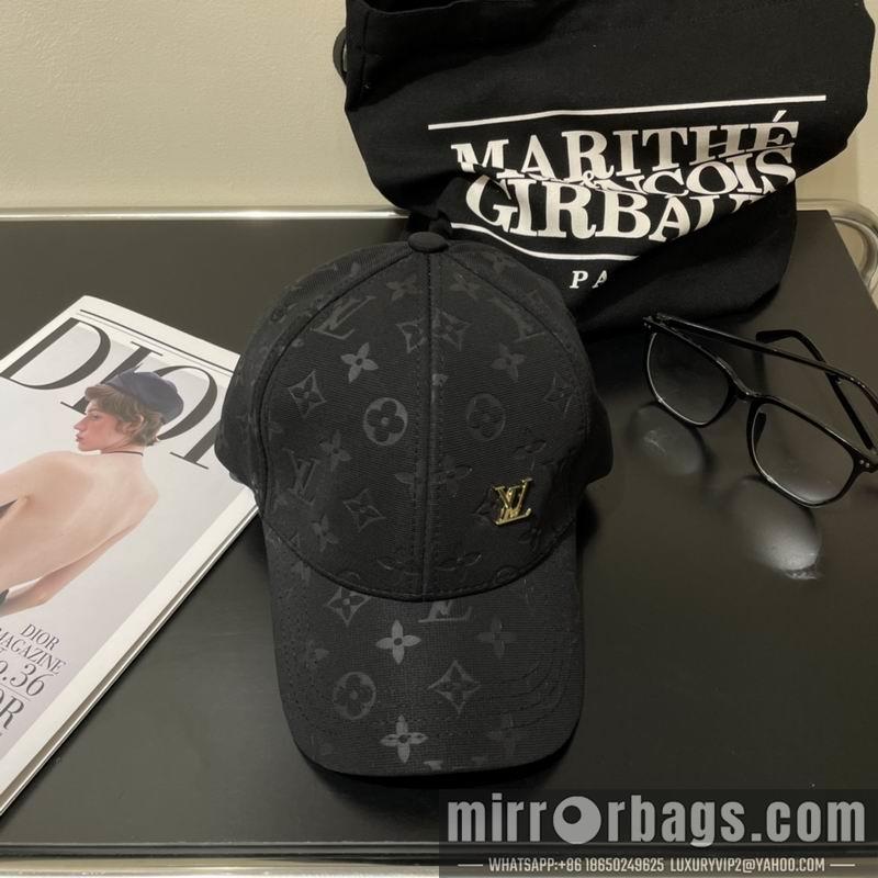 LV Hat 042805