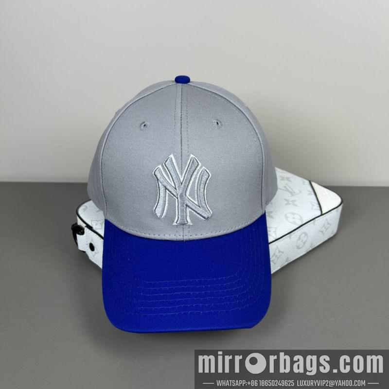 MLB NY Hat dx41