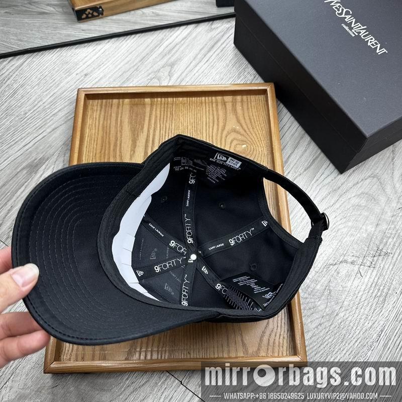 YSL Hat 042706
