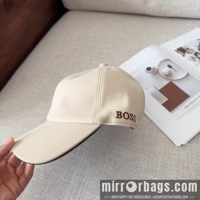 Boss Hat dx08