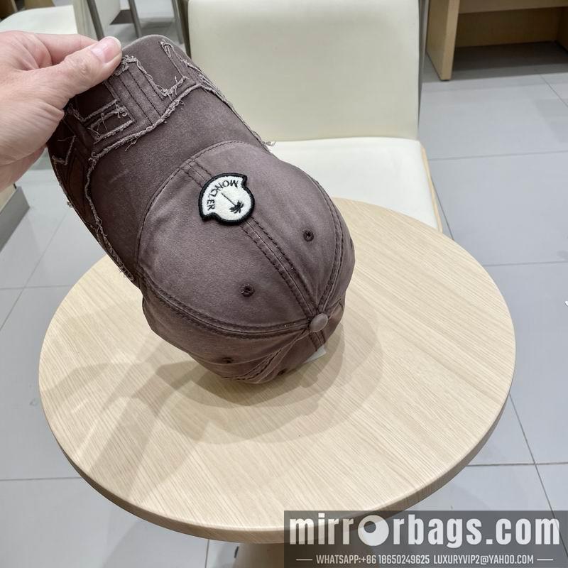 Moncler Hat 021001