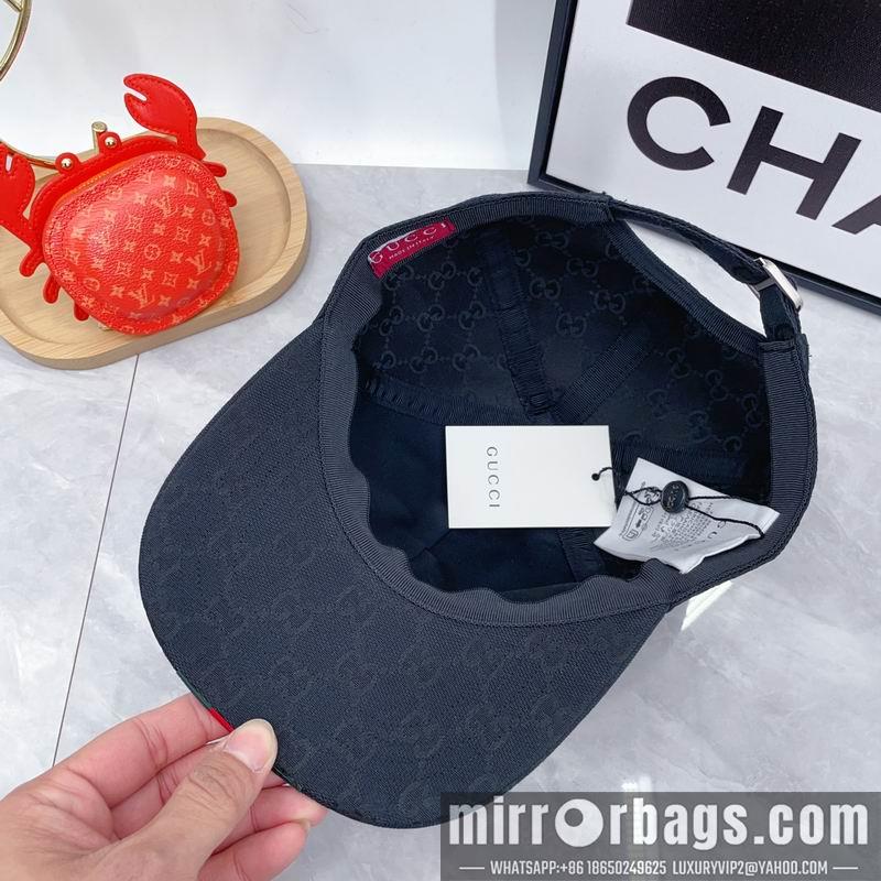 Gucci Hat dx01