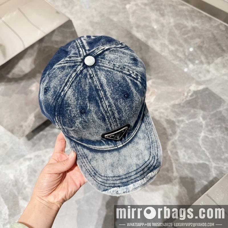 Prada Hat dx11