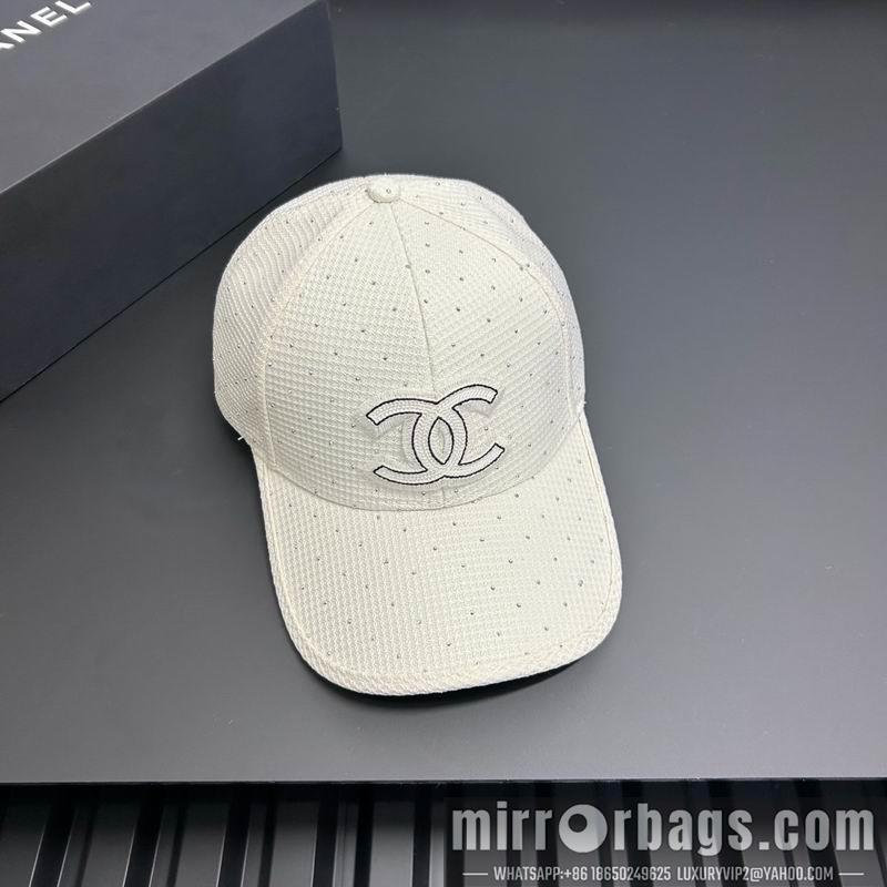 Chanel Hat dx10