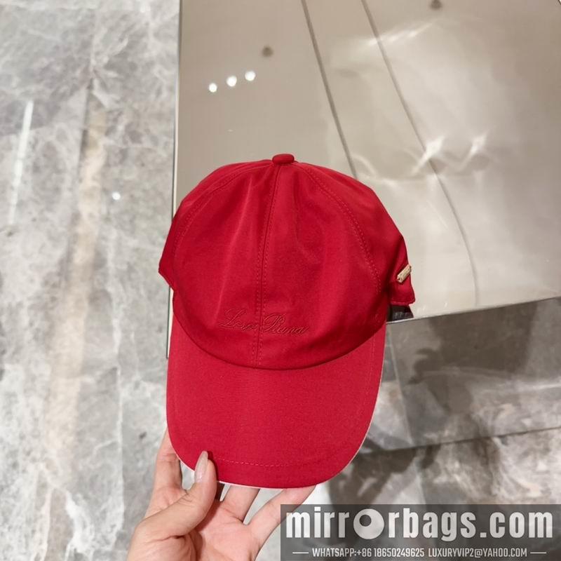 Loro Piana Hat 080501