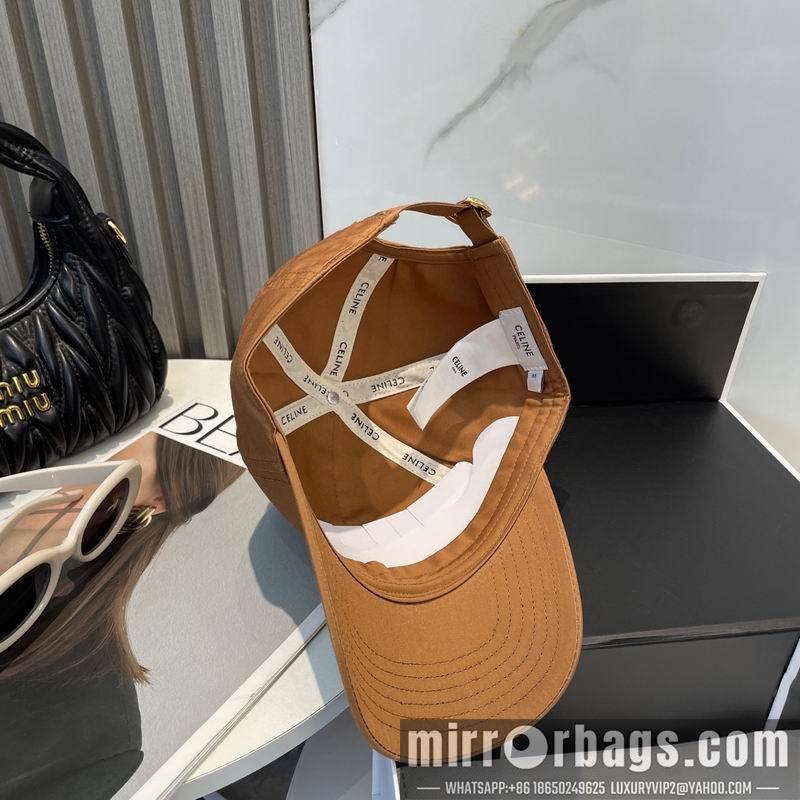 Celine Hat dx32