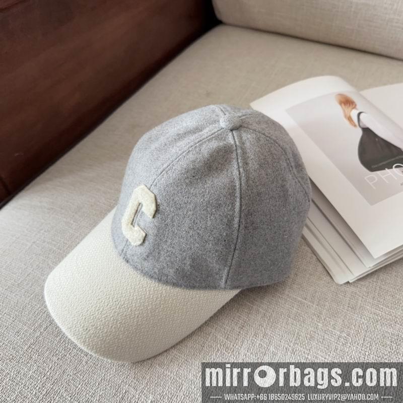 Celine Hat dx03