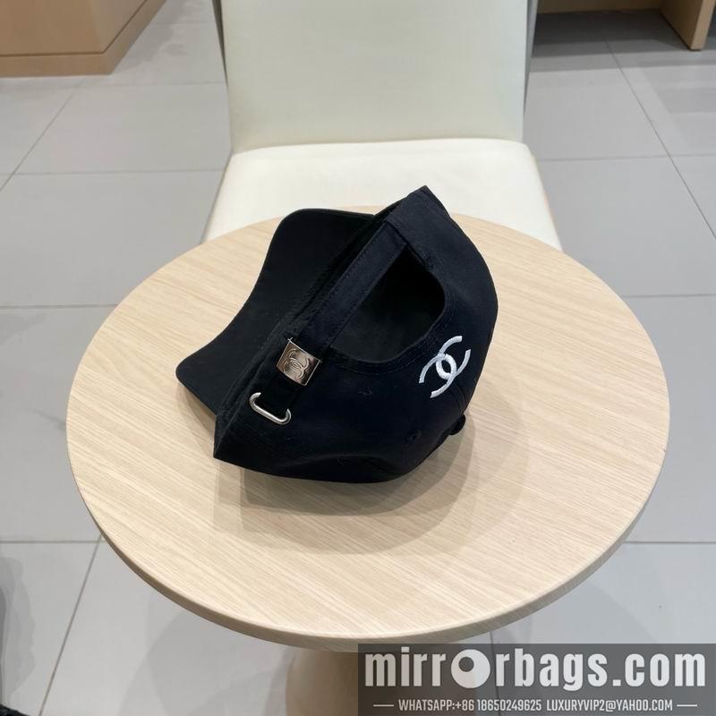 Chanel Hat 011502