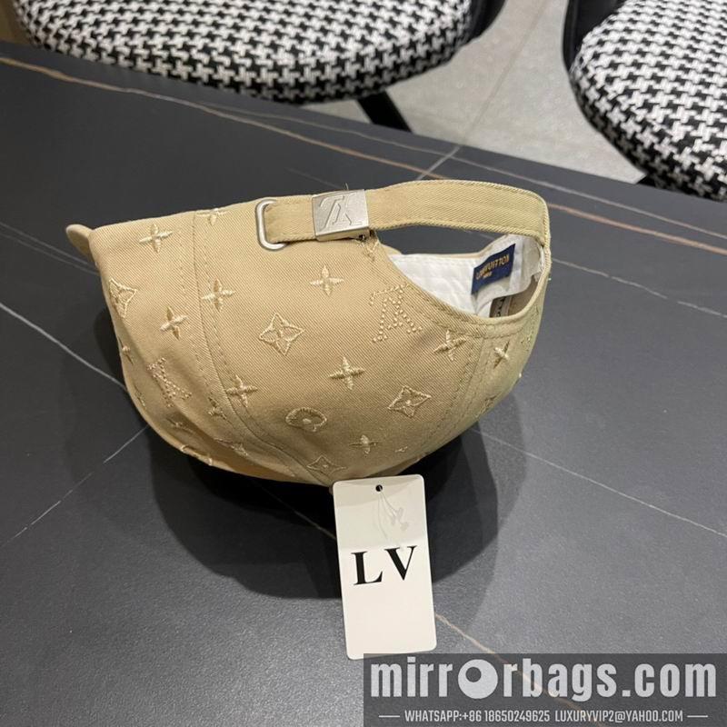 LV Hat 071204