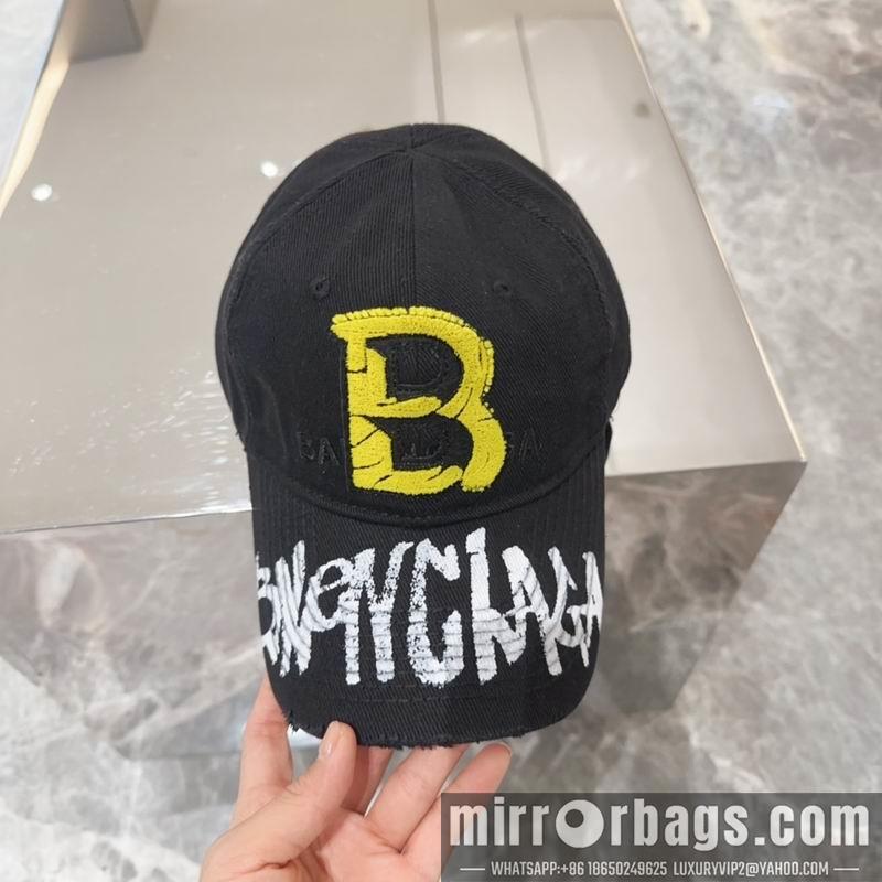 Balenciaga Hat dx47