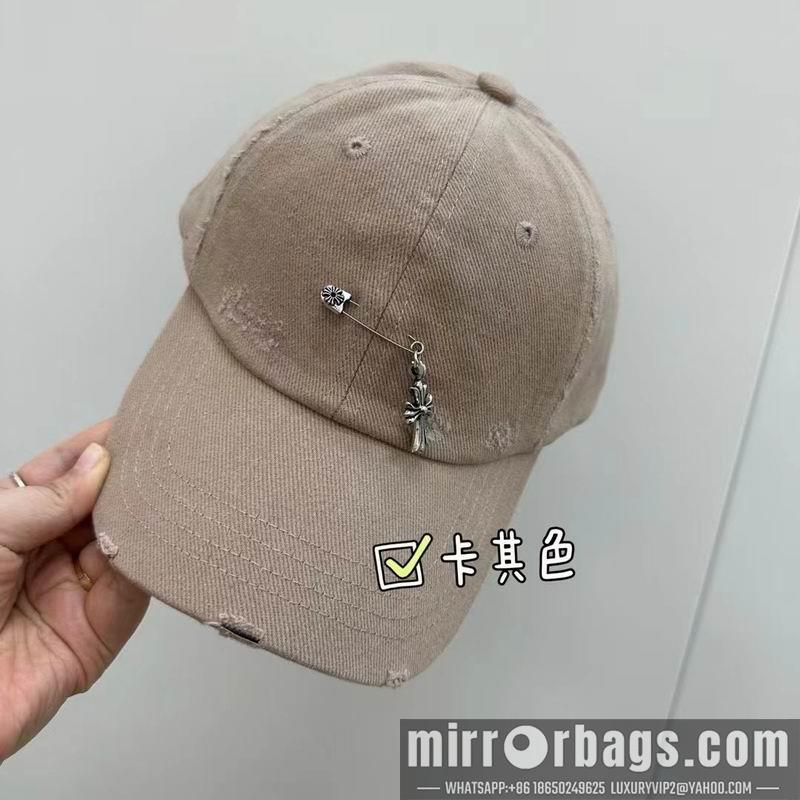 Chrome Hearts Hat 120401