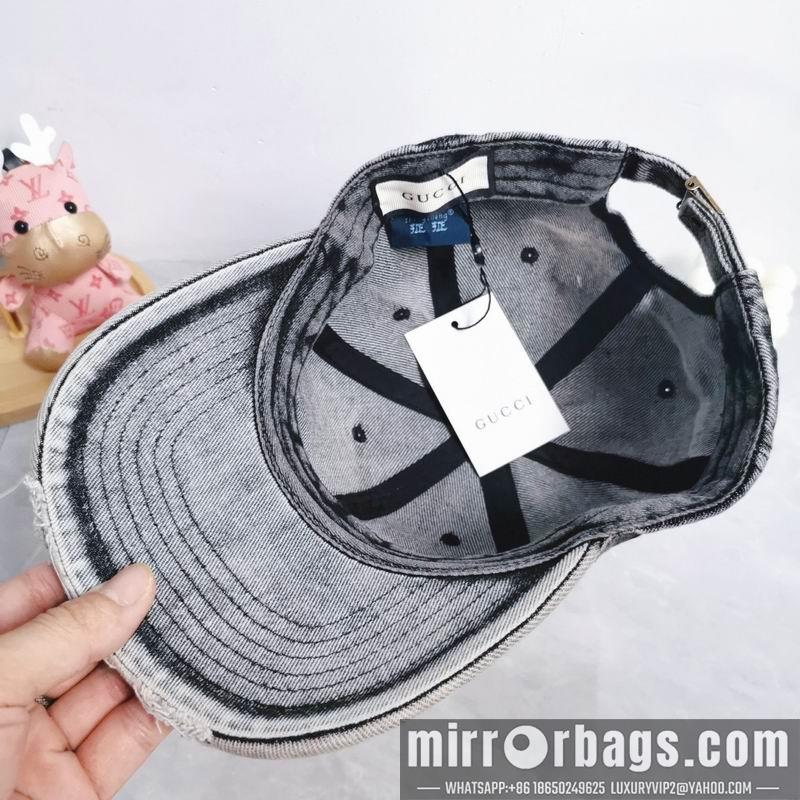Gucci Hat dx01