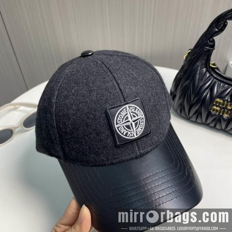 Stone Island Hat 010401