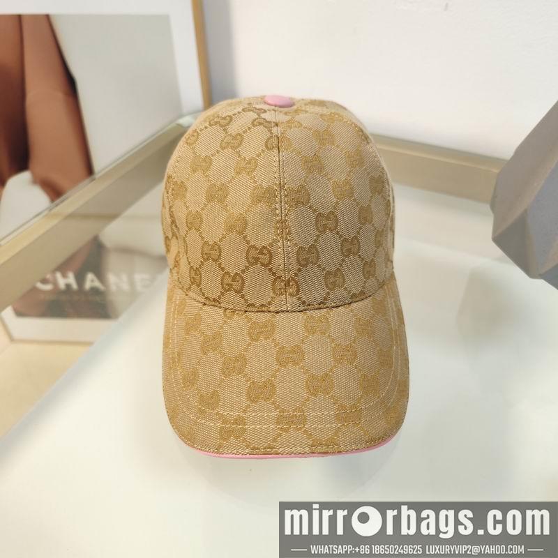 Gucci Hat dx141