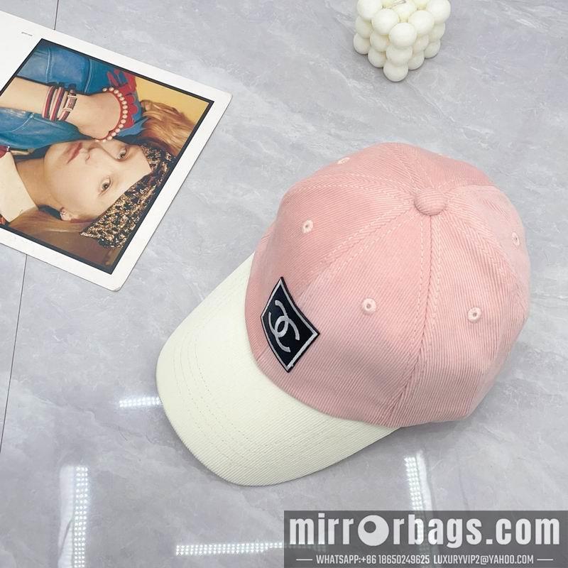 Chanel Hat dx68