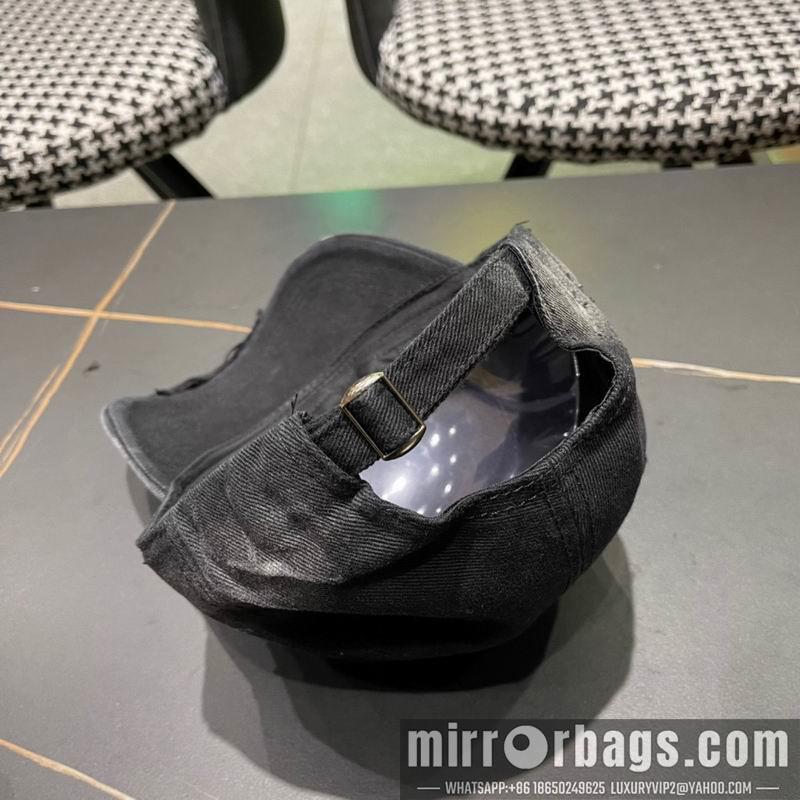 Chanel Hat 082602
