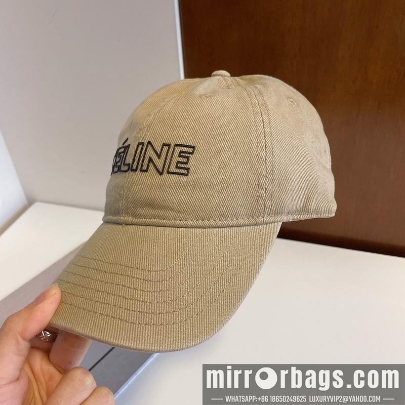 Celine Hat 110603