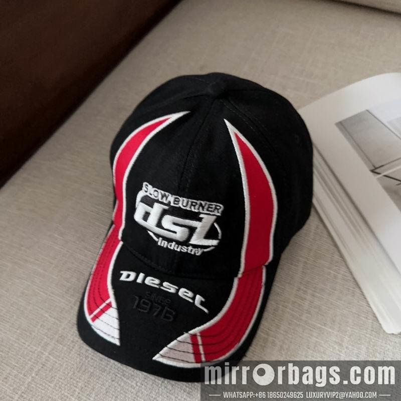 Diesel Hat dx16