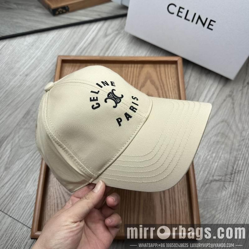 Celine Hat dx99