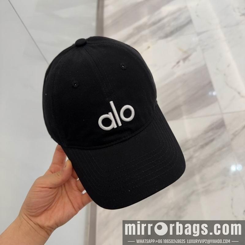 Alo Hat dx30