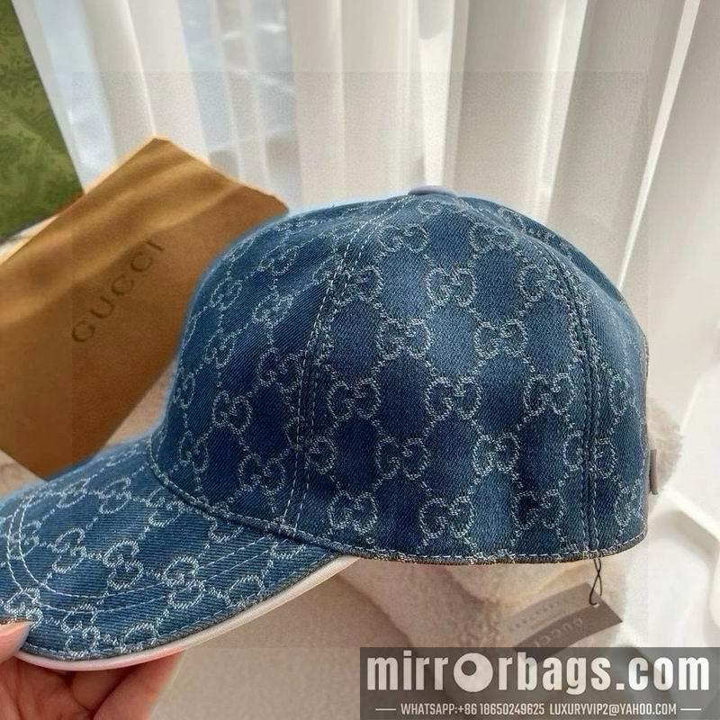Gucci Hat dx138