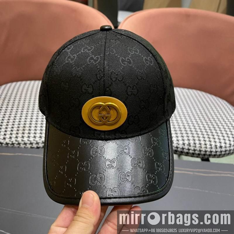 Gucci Hat 092702