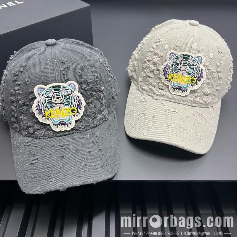 Kenzo Hat dx06
