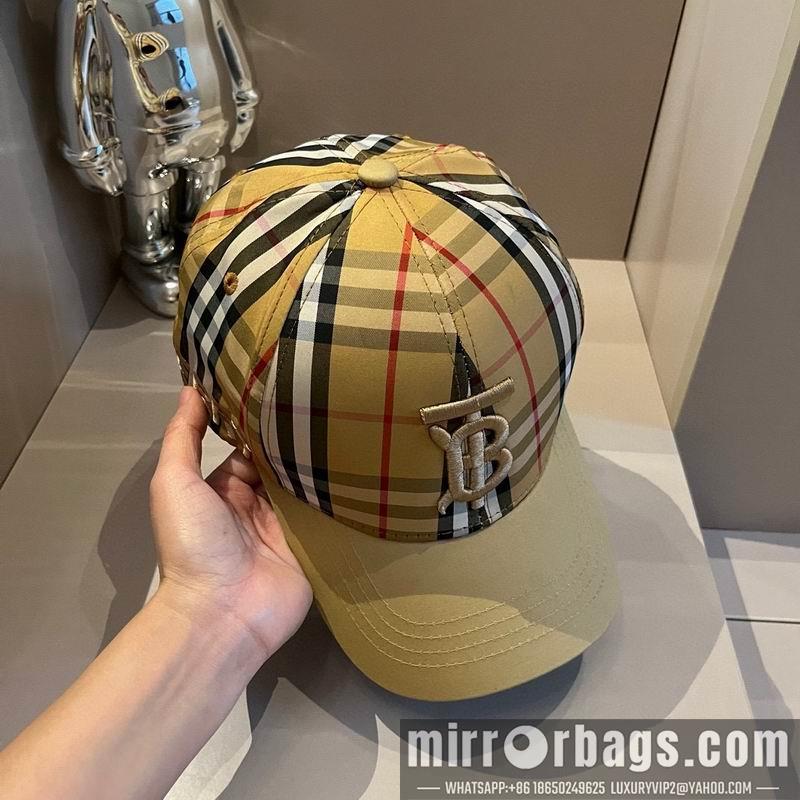 Burberry Hat dx15