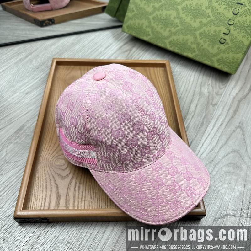 Gucci Hat 071203