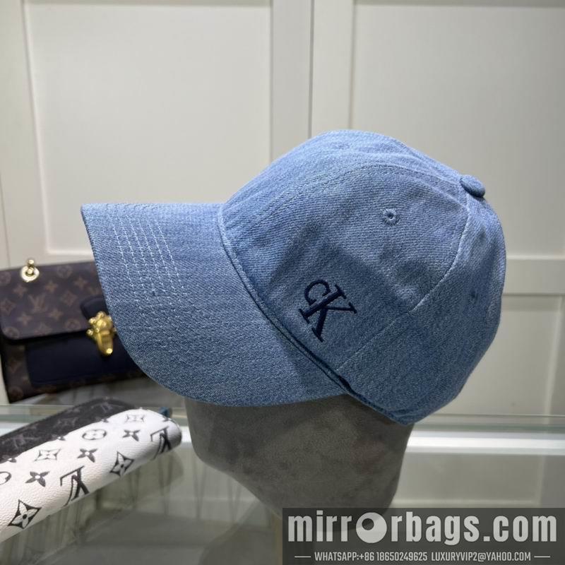 CK Hat dx25