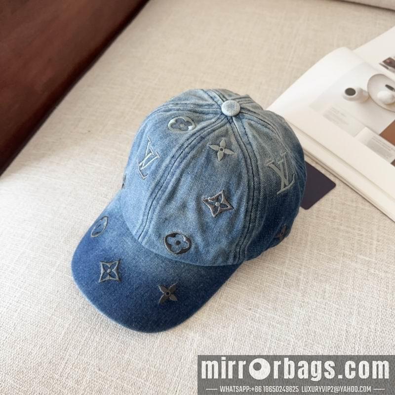 LV Hat dx112