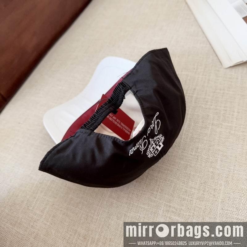 Loro Piana Hat dx14