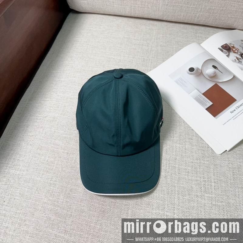 Kiton Hat dx01