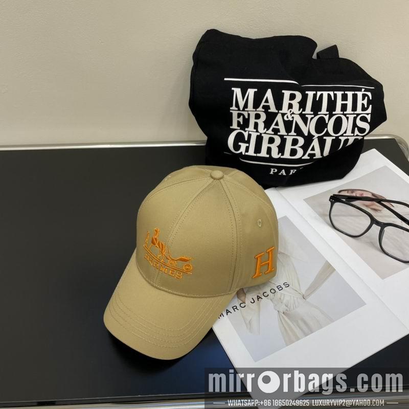 Hermes Hat dx10