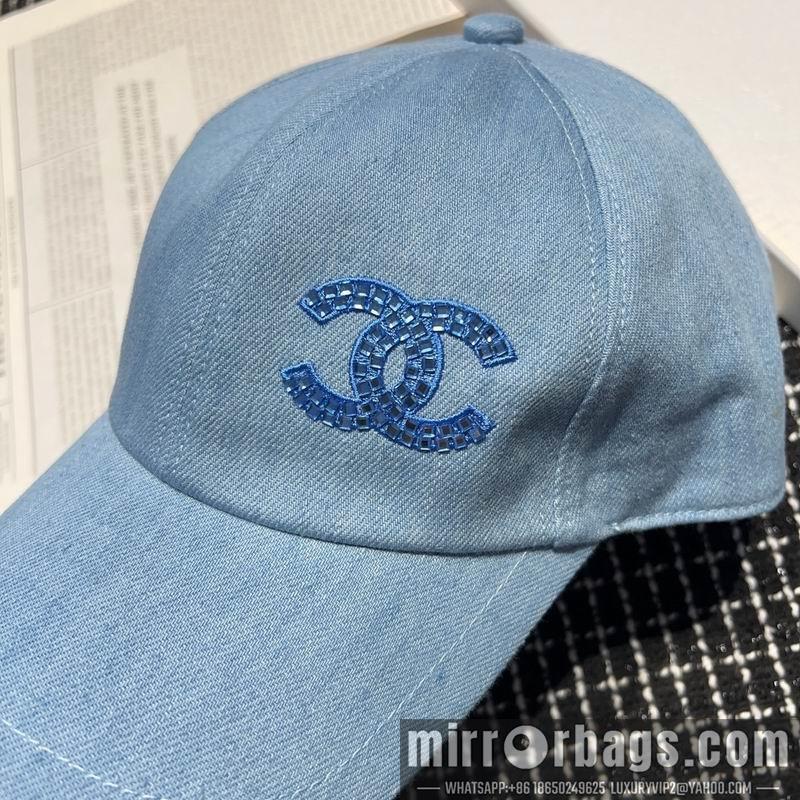 Chanel Hat dx27