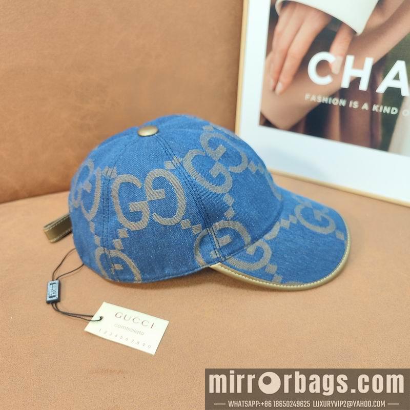 Gucci Hat dx126