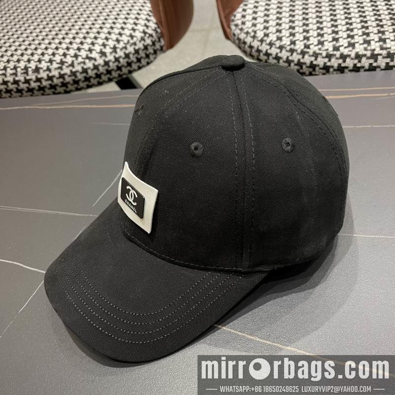 Chanel Hat 050701