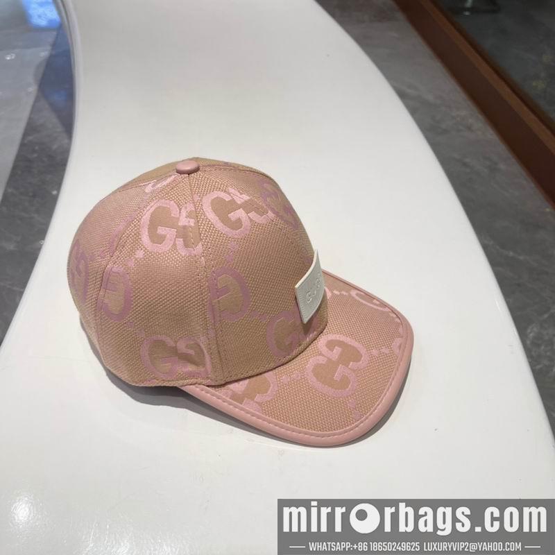 Gucci Hat 042707