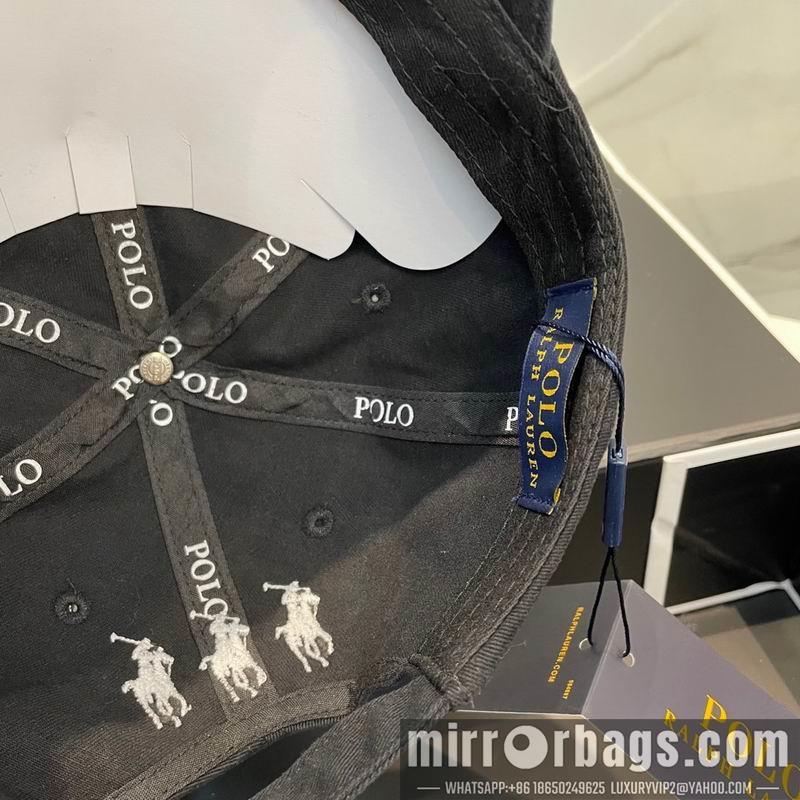 Polo Hat dx26